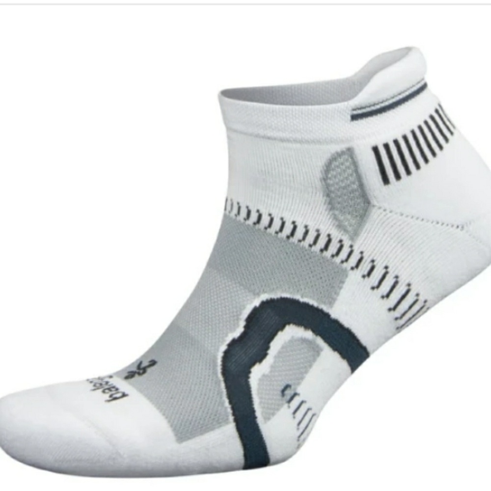 Balega Hidden Countour Crew Cut Socks(Unisex)